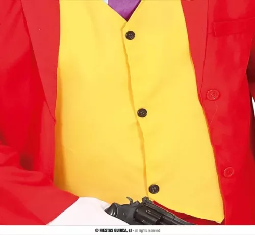MR SMILE ADULTE XL 54-56 – Image 6