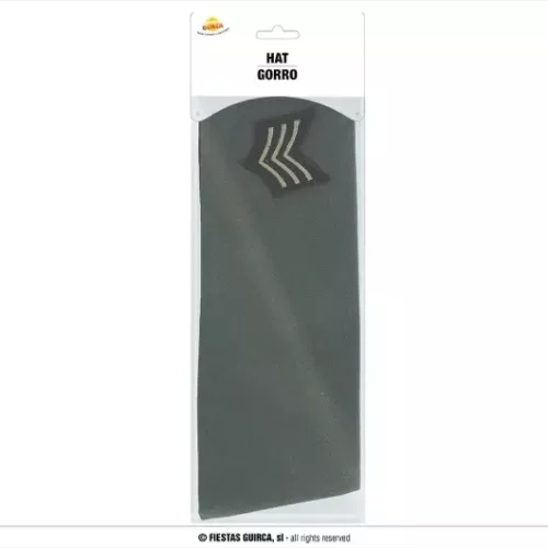 BONNET MILITAIRE