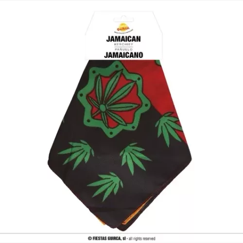 BANDANA JAMAICA