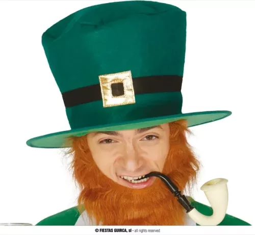 CHAPEAU ST.PATRICK'S DAY