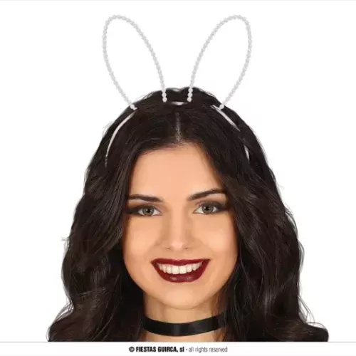 SERRE TÊTE LAPINE MÉTALIQUE