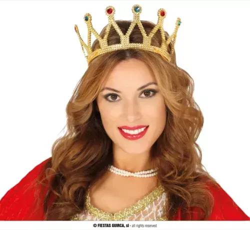 DIADEME DORE
