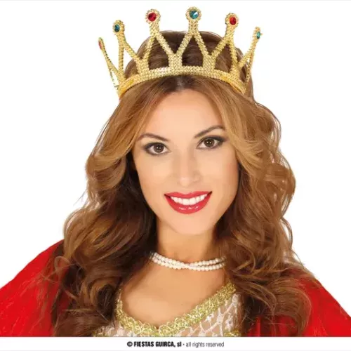 DIADEME DORE