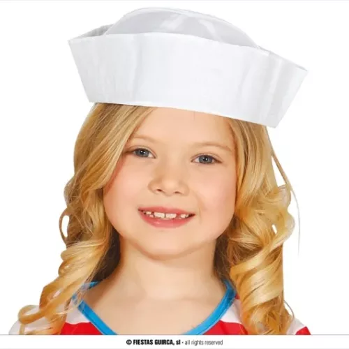 CASQUETTE MARIN ENFANT