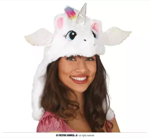 BONNET LICORNE – Image 2