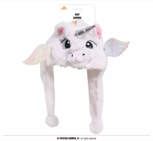 BONNET LICORNE