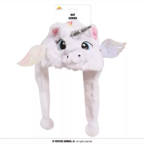 BONNET LICORNE