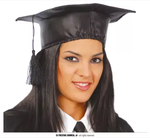 CHAPEAU GRADUÉ – Image 3