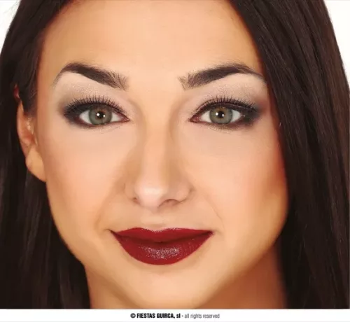 FAUX CILS NOIRS – Image 2