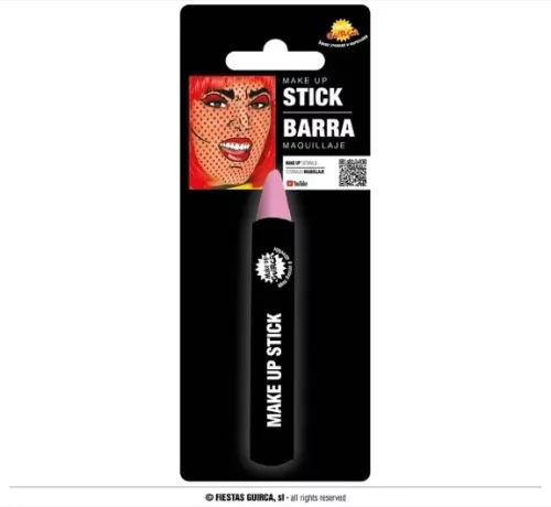 CRAYON MAQUILLAGE ROSE 10 GR