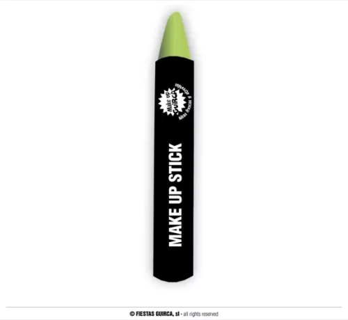 CRAYON MAQUILLAGE VERT CLAIR 10 GR – Image 2
