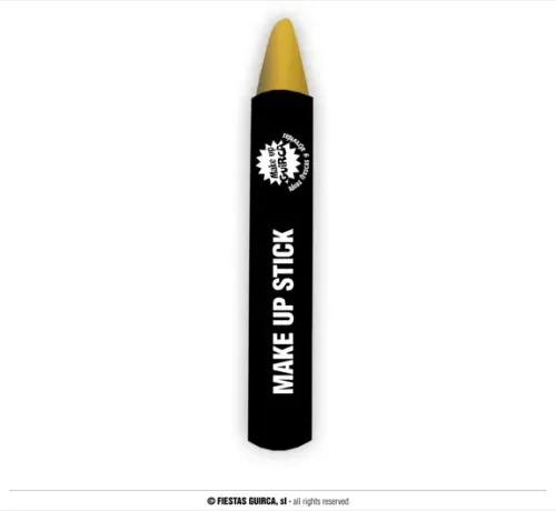 CRAYON MAQUILLAGE OR 10 GR