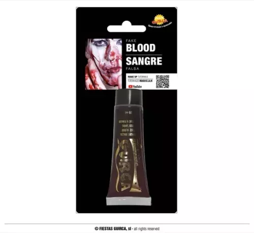 TUBE SANG 20 ML