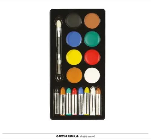 BLISTER MAQUILLAGE ASSORTIS – Image 2