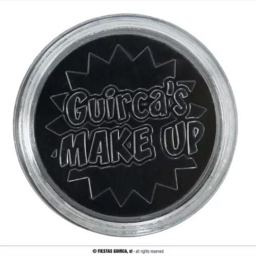 MAQUILLAGE À L'EAU 15 GR NOIR