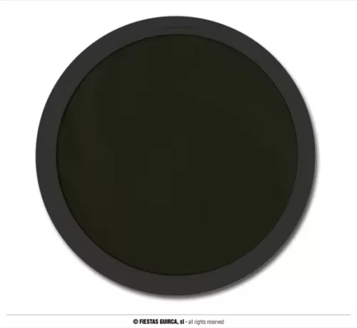 MAQUILLAGE AVEC ÉPONGE NOIR 9 GR – Image 2