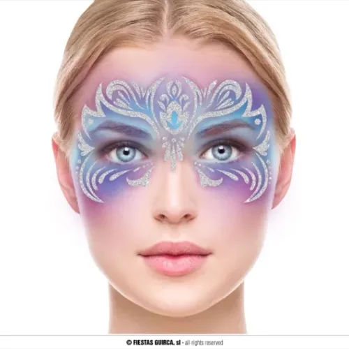 GLITTER VISAGE FANTAISIE