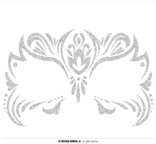 GLITTER VISAGE FANTAISIE – Image 2