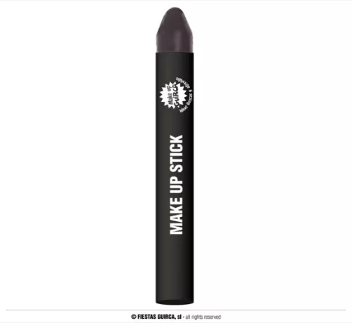 CRAYON MAQUILLAGE NOIR 15ML – Image 2