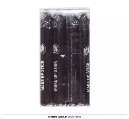 CRAYON MAQUILLAGE NOIR 15ML