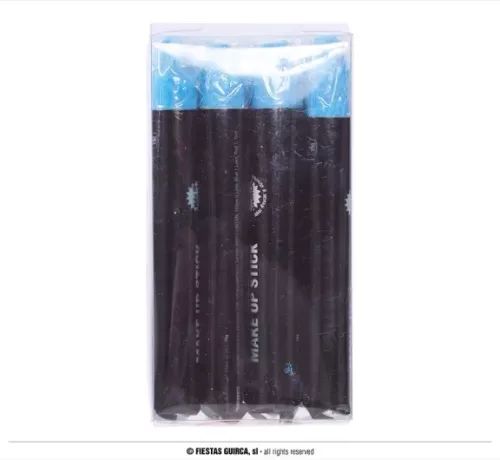 CRAYON DE MAQUILLAGE BLEU CLAIR  15ML