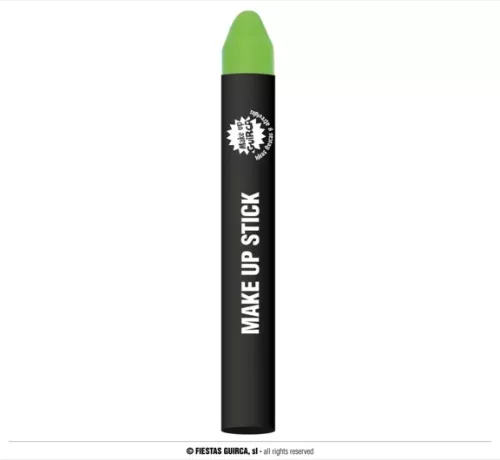 CRAYON DE MAQUILLAGE VERT CLAIR 15ML