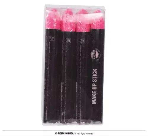 CRAYON DE MAQUILLAGE ROSE 15ML