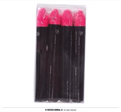 CRAYON DE MAQUILLAGE FUSCIA 15ML