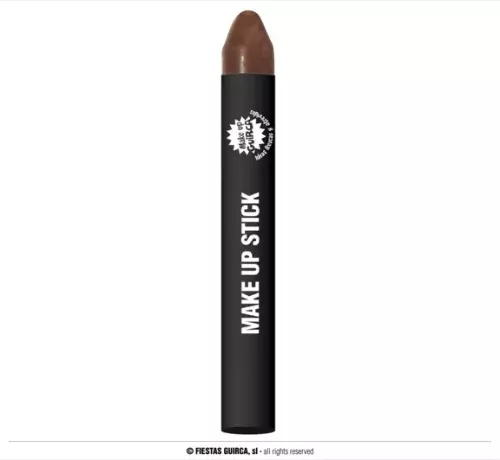 CRAYON DE MAQUILLAGE MARRON 15ML – Image 2