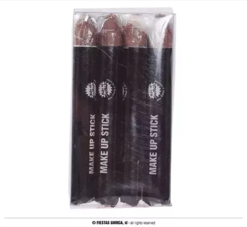 CRAYON DE MAQUILLAGE MARRON 15ML