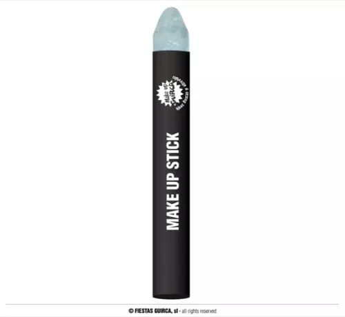 CRAYON DE MAQUILLAGE ARGENTÉ 15ML