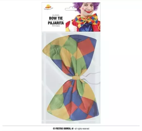 GRAND NŒUD PAPILLON 30 CM
