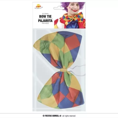 GRAND NŒUD PAPILLON 30 CM