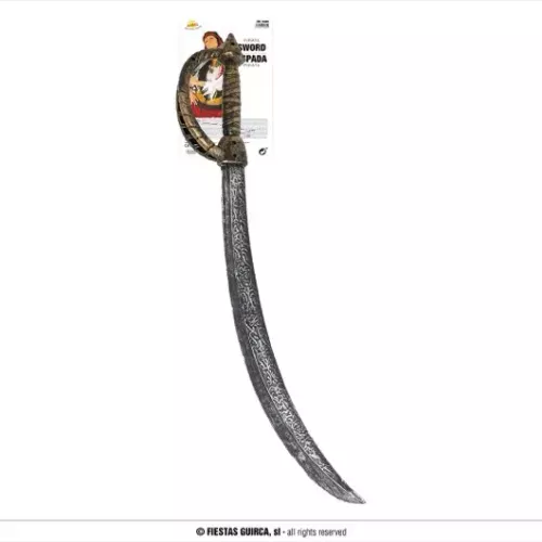 EPÉE PIRATE 65 CM