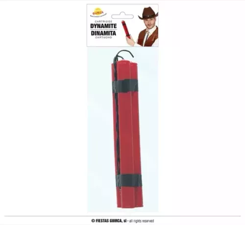 BÂTON DYNAMITE 25 CM