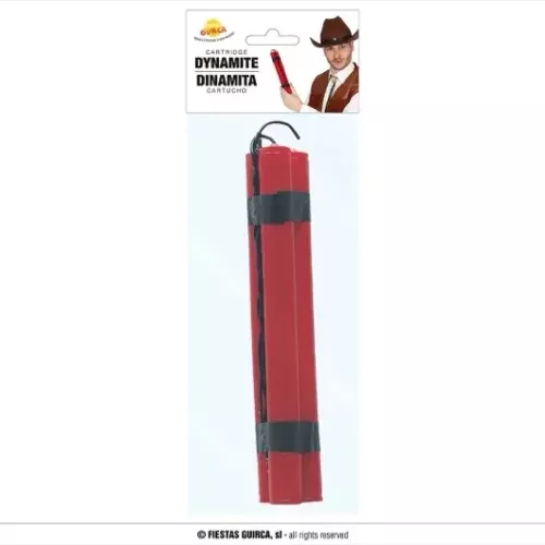 BÂTON DYNAMITE 25 CM