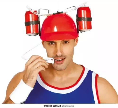 CASQUE POUR BOISSON ASSORTIS – Image 2