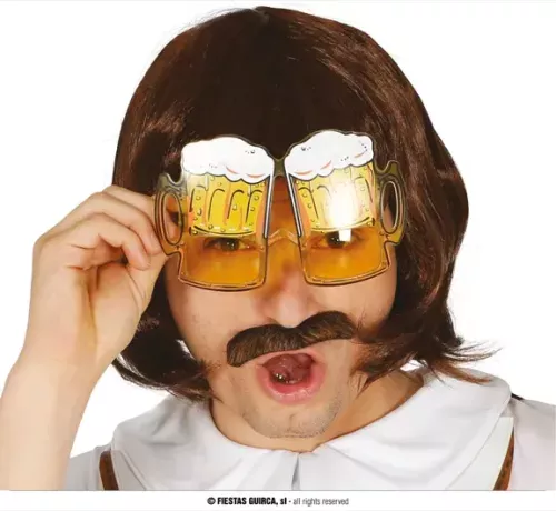 LUNETTES BIÈRE – Image 2
