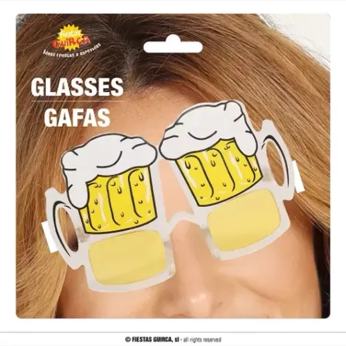 LUNETTES BIÈRE