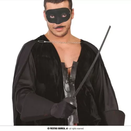 SET JUSTICIER