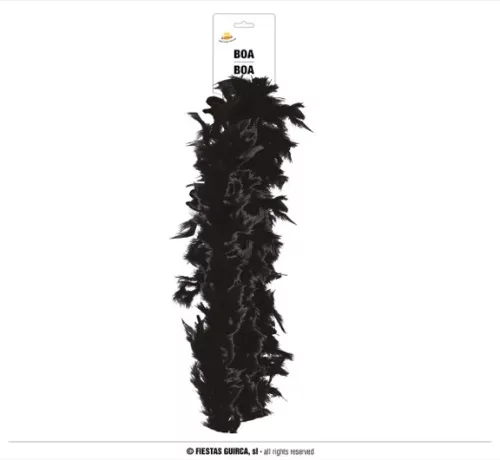 BOA NOIR 40 GR