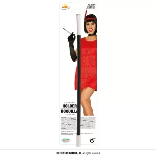 FUME CIGARETTE CHARLESTON 30 CM
