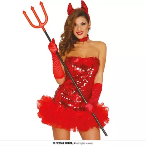 TRIDENT ADULTE 121 CM