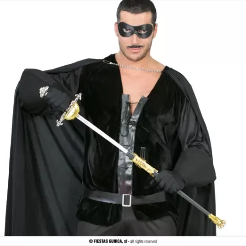 SABRE POIGNÉE 67 CM