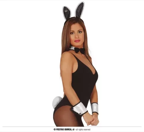 SET LAPINE SEXY