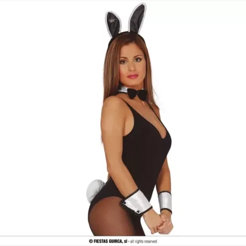 SET LAPINE SEXY