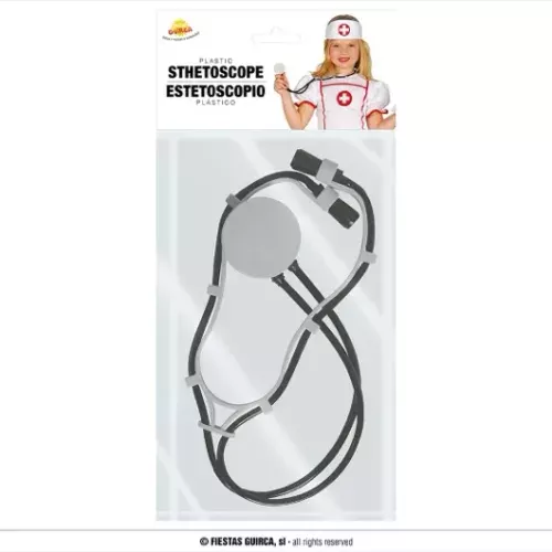 STÉTHOSCOPE