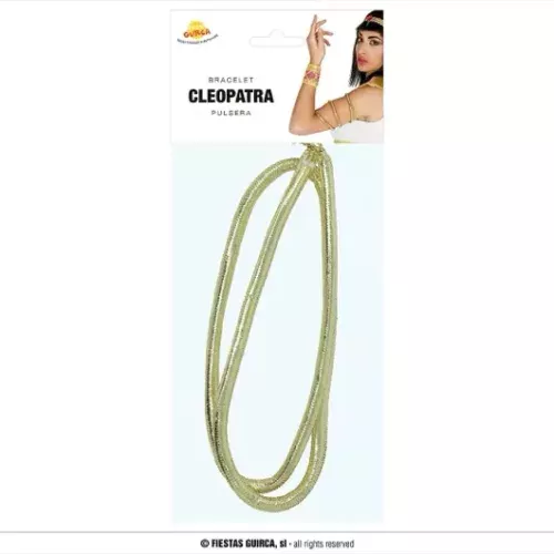 BRACELET ÉGYPTIENNE