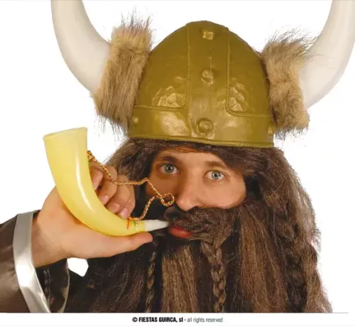 CORNE VIKING 26 CMS