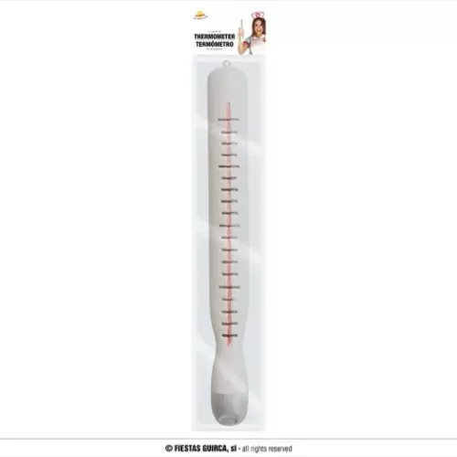 THÉRMOMÈTRE 34 CM